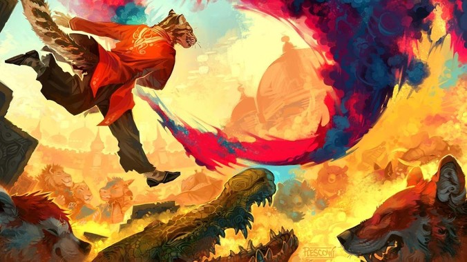 有什么超级好看的打脸爽文推荐吗?